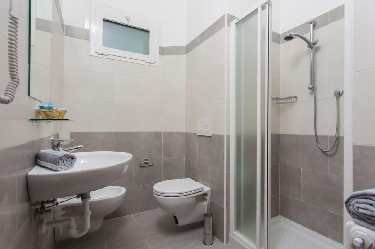 Hotel Platinum Rimini Zewnętrze zdjęcie
