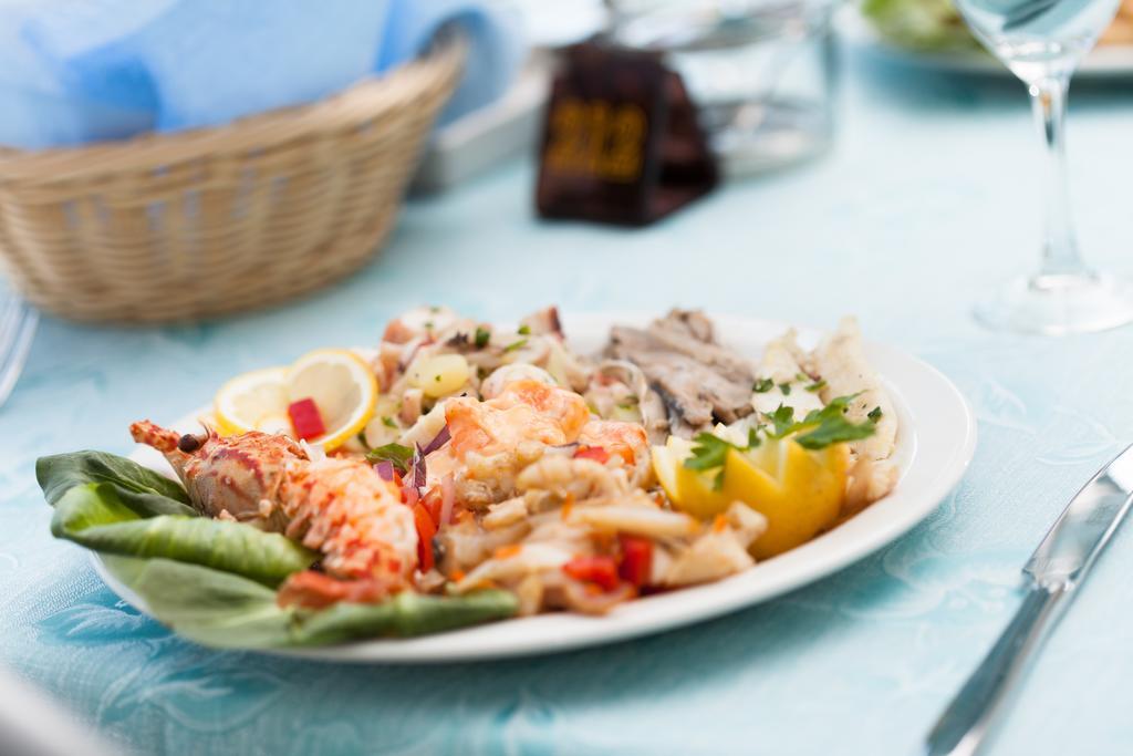 Hotel Platinum Rimini Zewnętrze zdjęcie