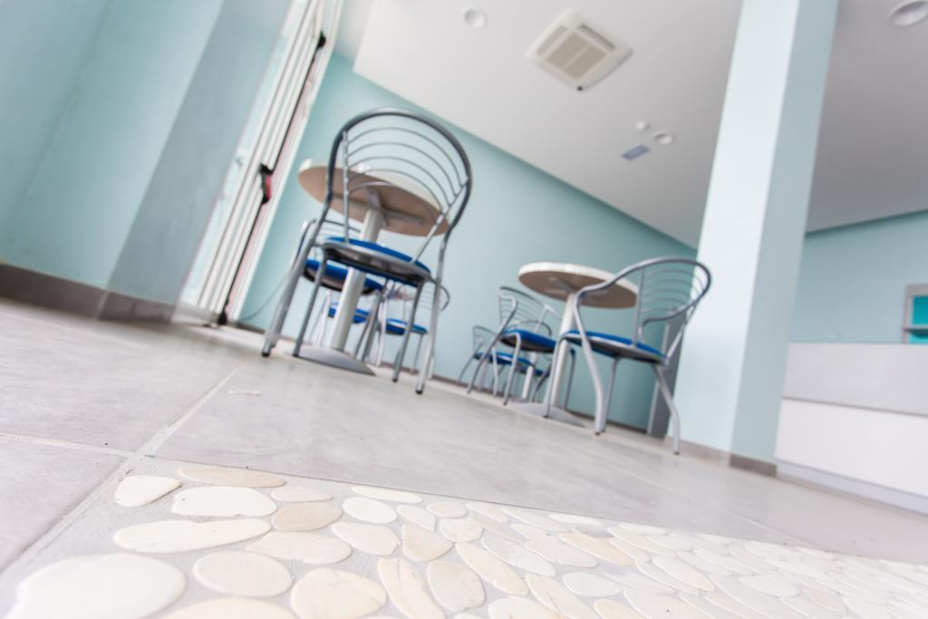 Hotel Platinum Rimini Pokój zdjęcie