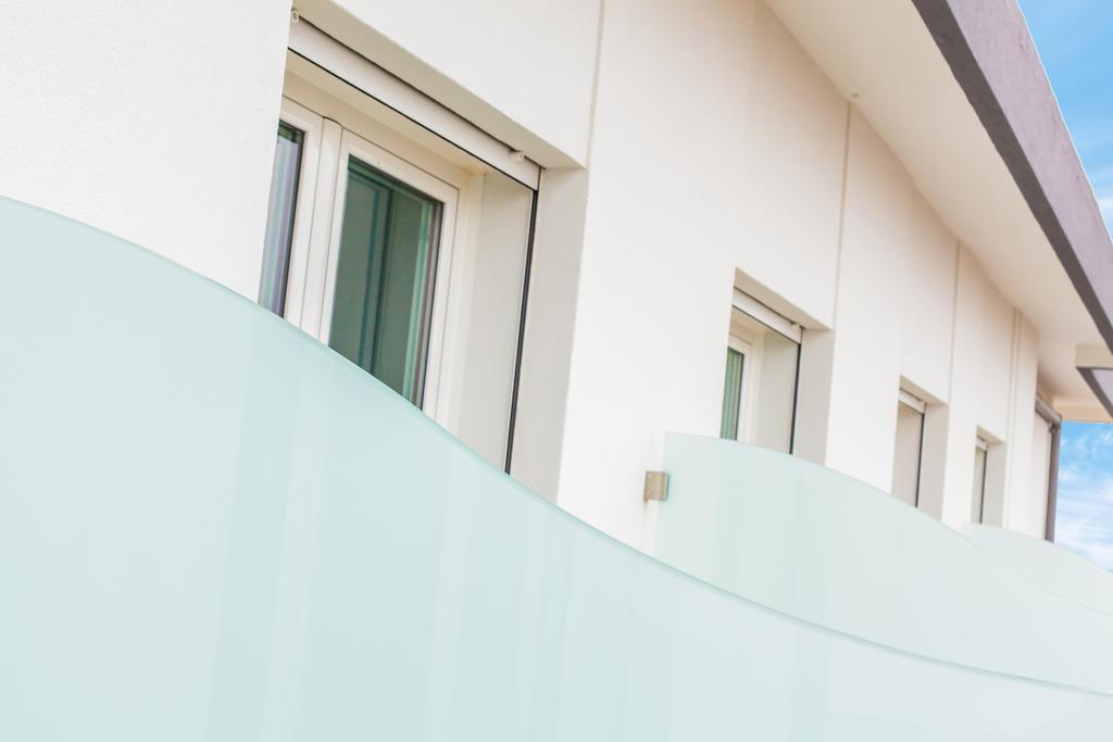 Hotel Platinum Rimini Zewnętrze zdjęcie