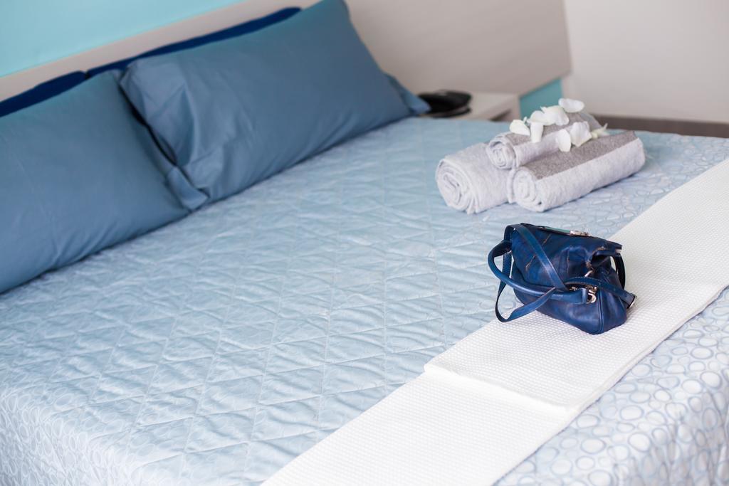 Hotel Platinum Rimini Pokój zdjęcie