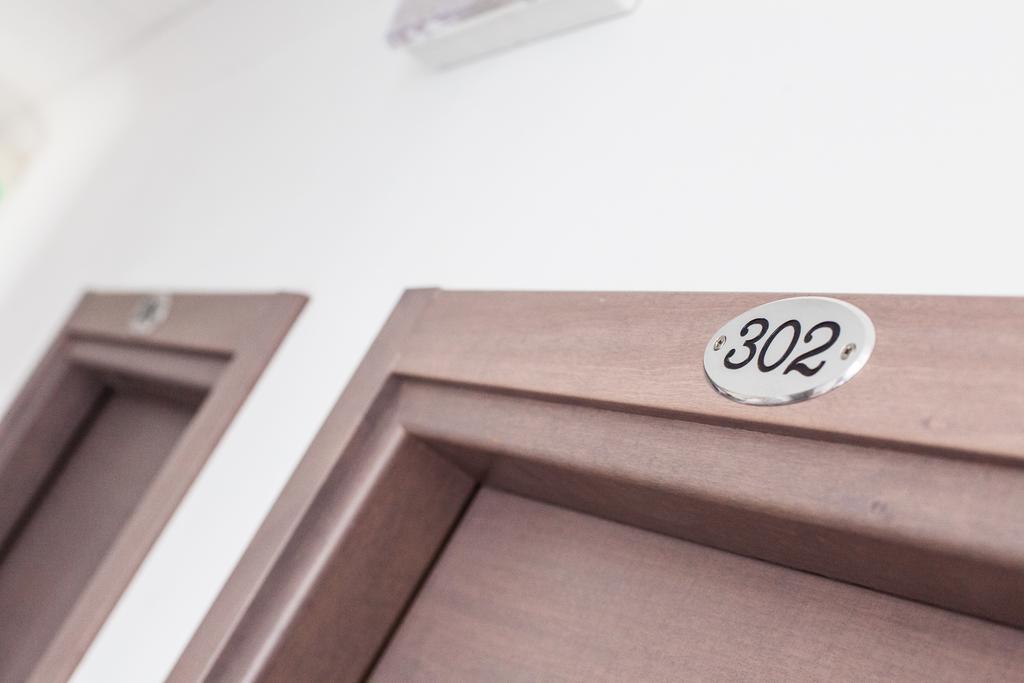 Hotel Platinum Rimini Pokój zdjęcie