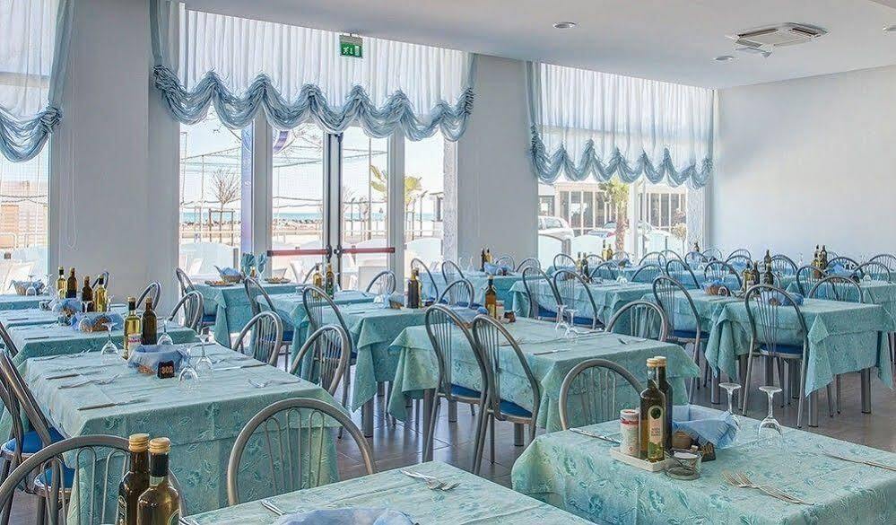 Hotel Platinum Rimini Zewnętrze zdjęcie
