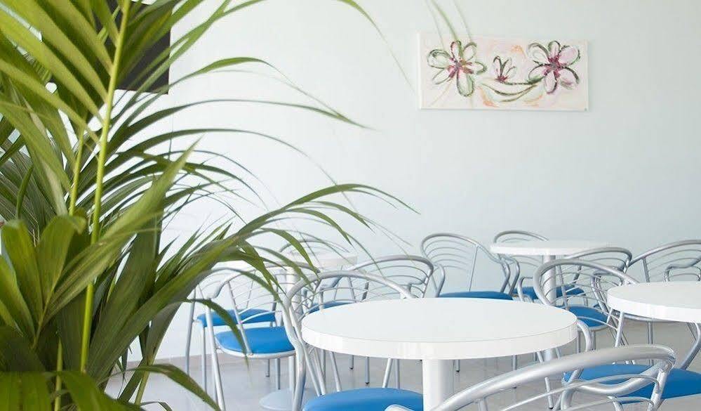Hotel Platinum Rimini Zewnętrze zdjęcie